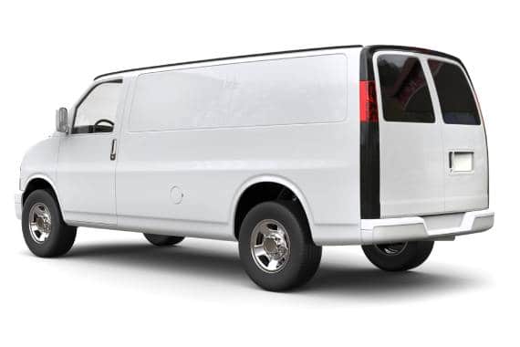 Five Star Van Rentals