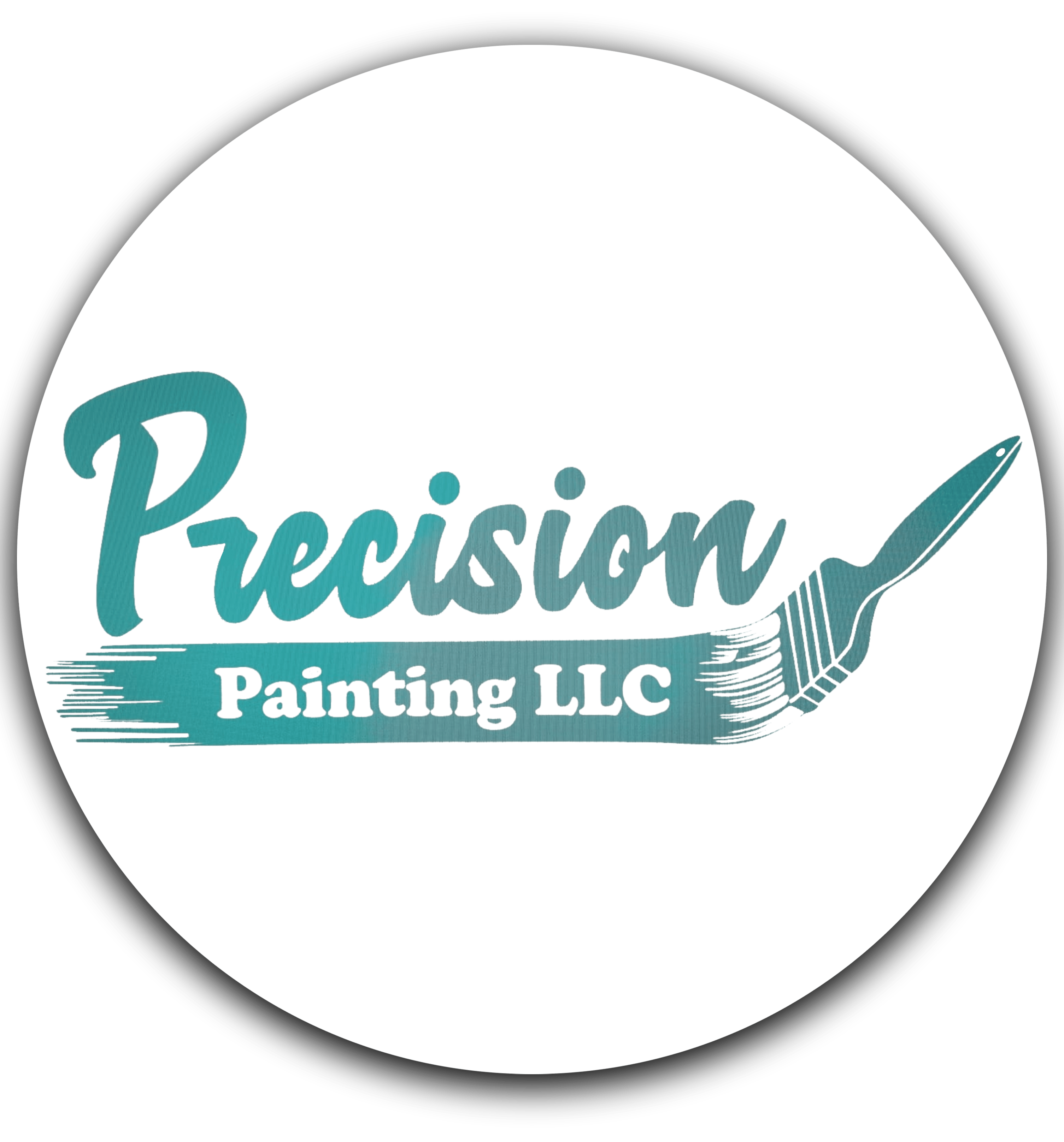 Precision Painting