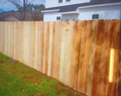 FENCE SERVICES