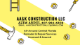 AA&K Construction LLC
