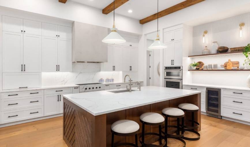 Ricky Ray and Them Construction