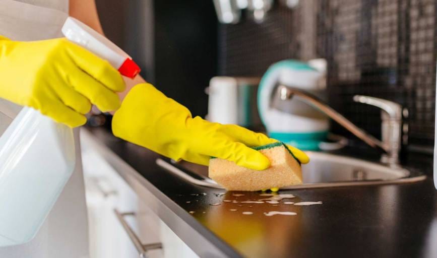 Everett Sparkle Cleaners