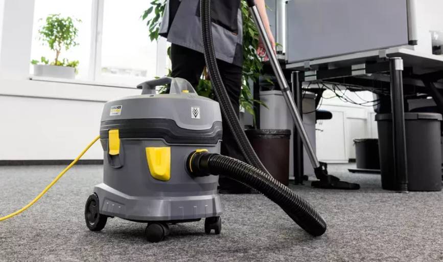 Everett Sparkle Cleaners