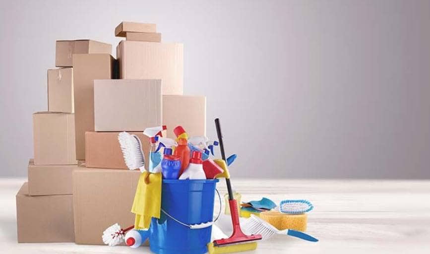 Everett Sparkle Cleaners