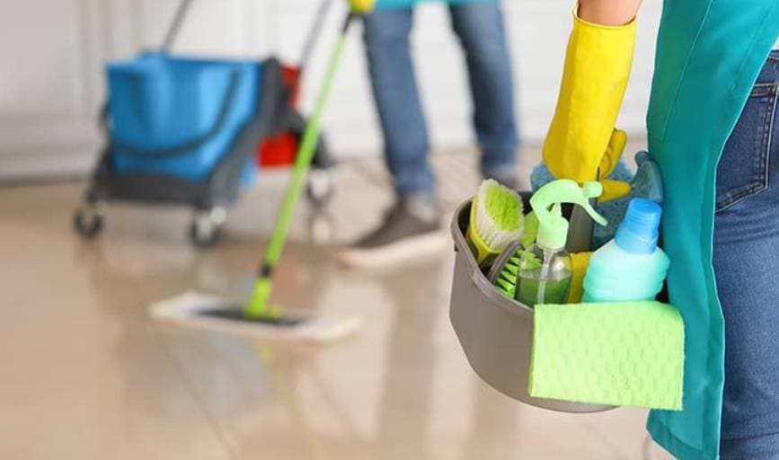 Everett Sparkle Cleaners