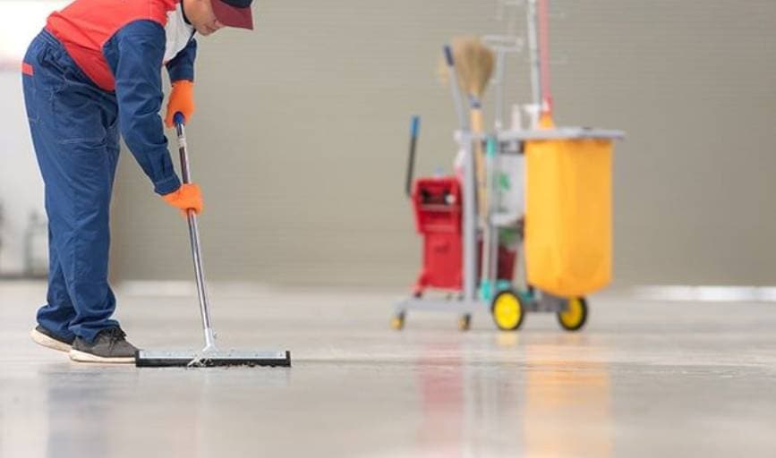 Everett Sparkle Cleaners