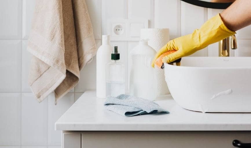 Everett Sparkle Cleaners