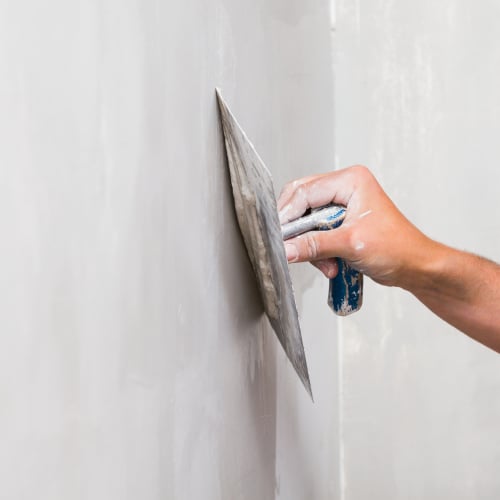 Drywall Services