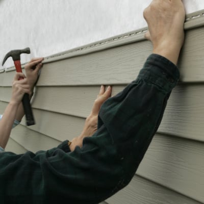 SIDING SERVICES