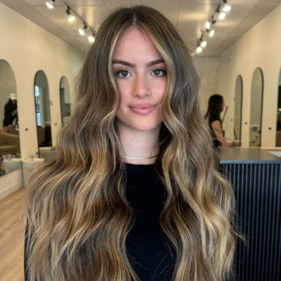 BALAYAGE