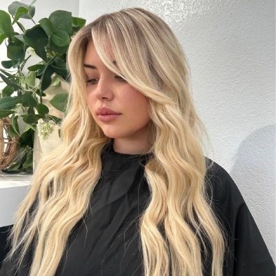 BLONDING
