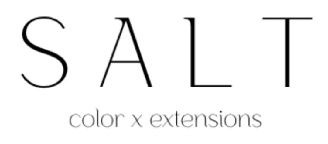 Salt Color X Extensions