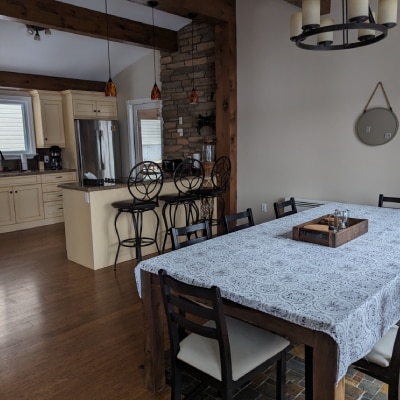 RENTAL PROPERTY MANAGEMENT