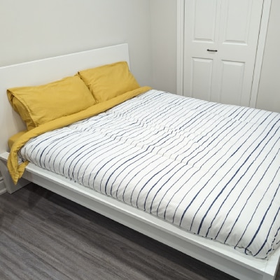 APARTMENT BUILDING PROPERTY MANAGEMENT