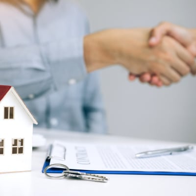 TENANT SCREENING SERVICES