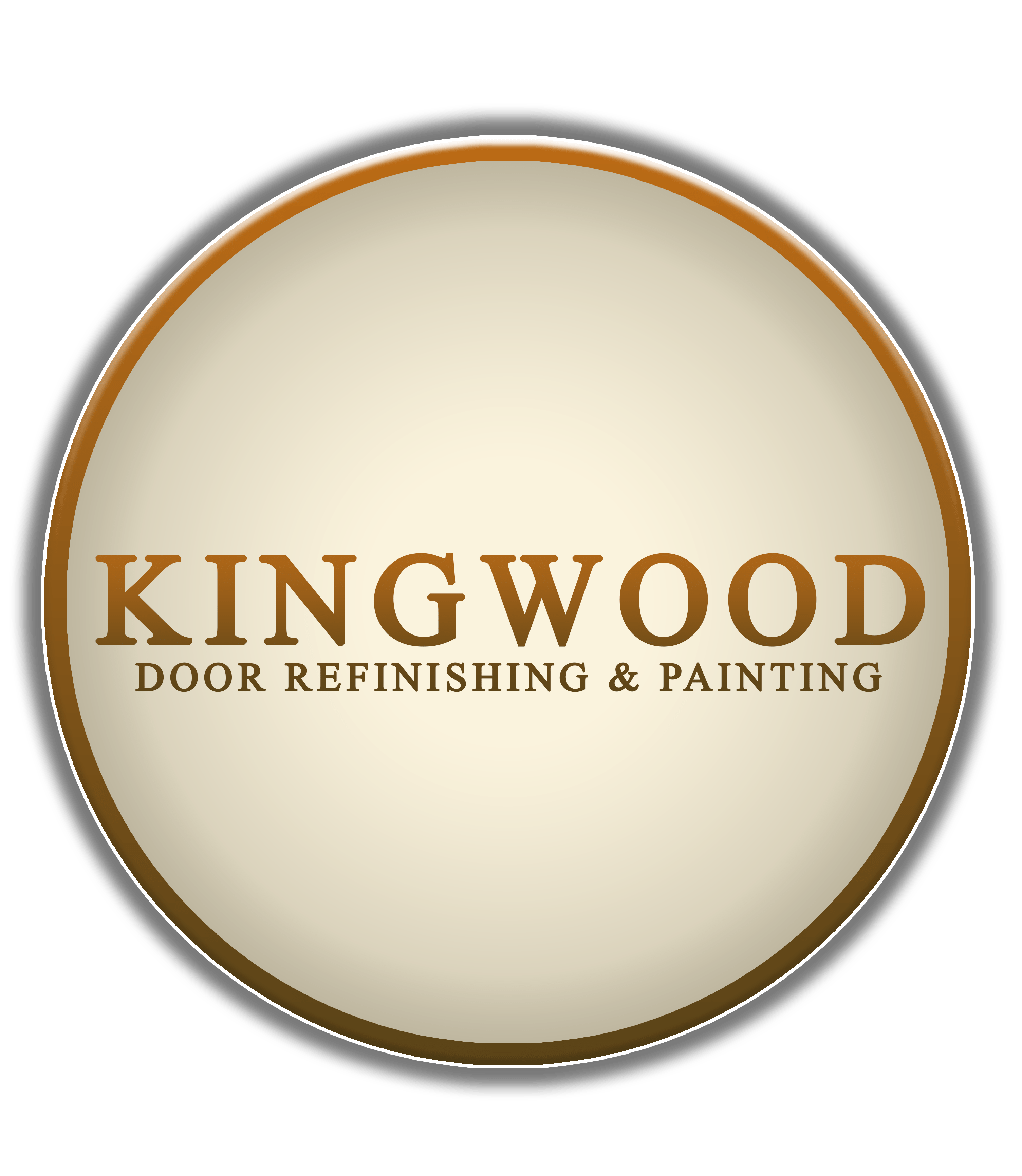 Kingwood Door Refinishing & Painting