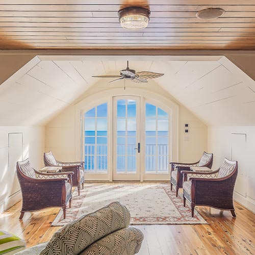 Residential Remodeling