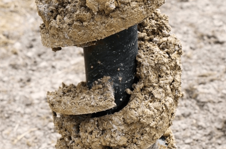 Wright's Site Development