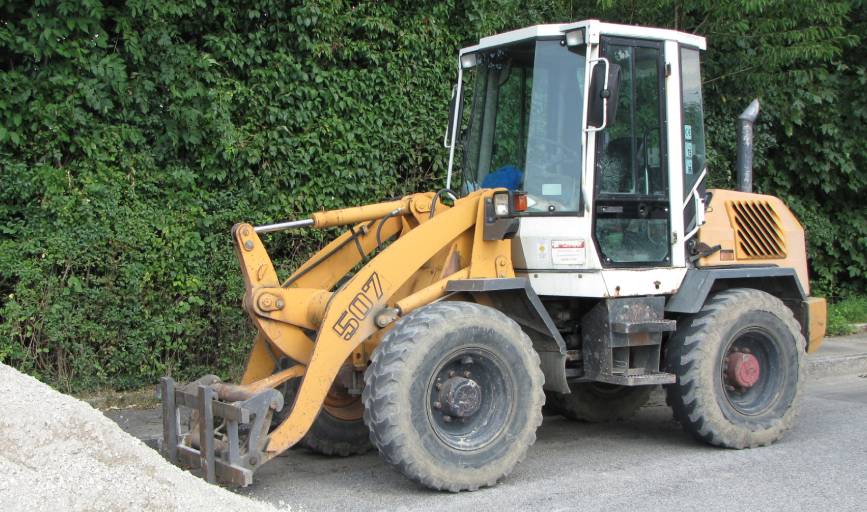 Wright's Site Development