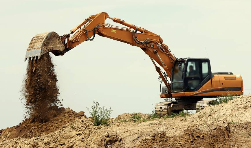 Wright's Site Development