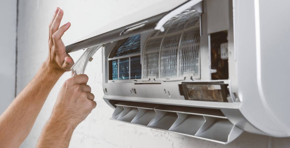 Chamberlin Mechanical Services