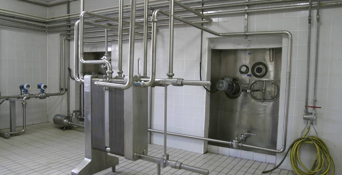 Chamberlin Mechanical Services