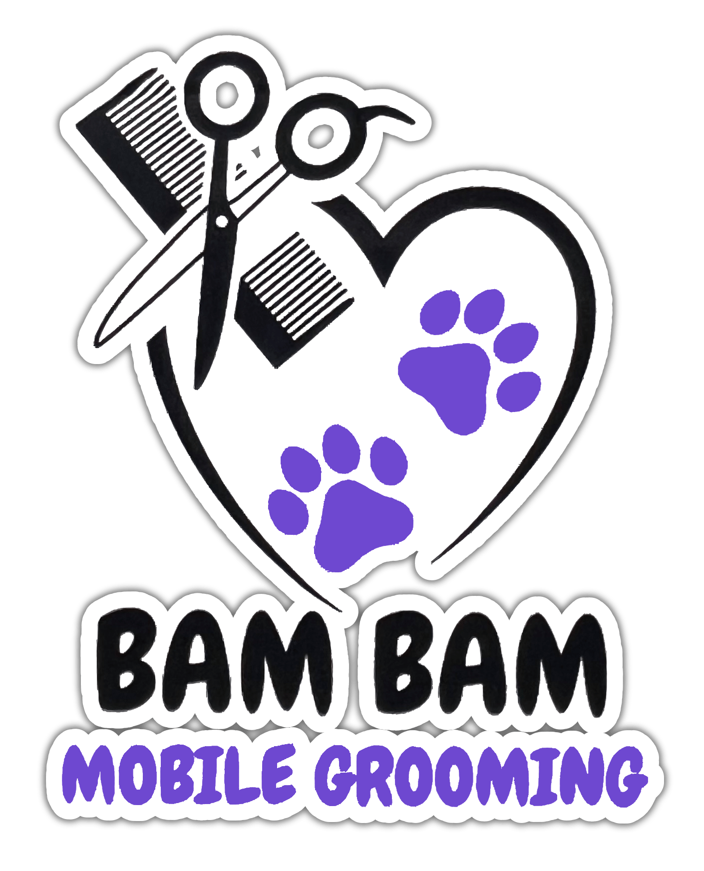 Bam Bam Mobile Grooming