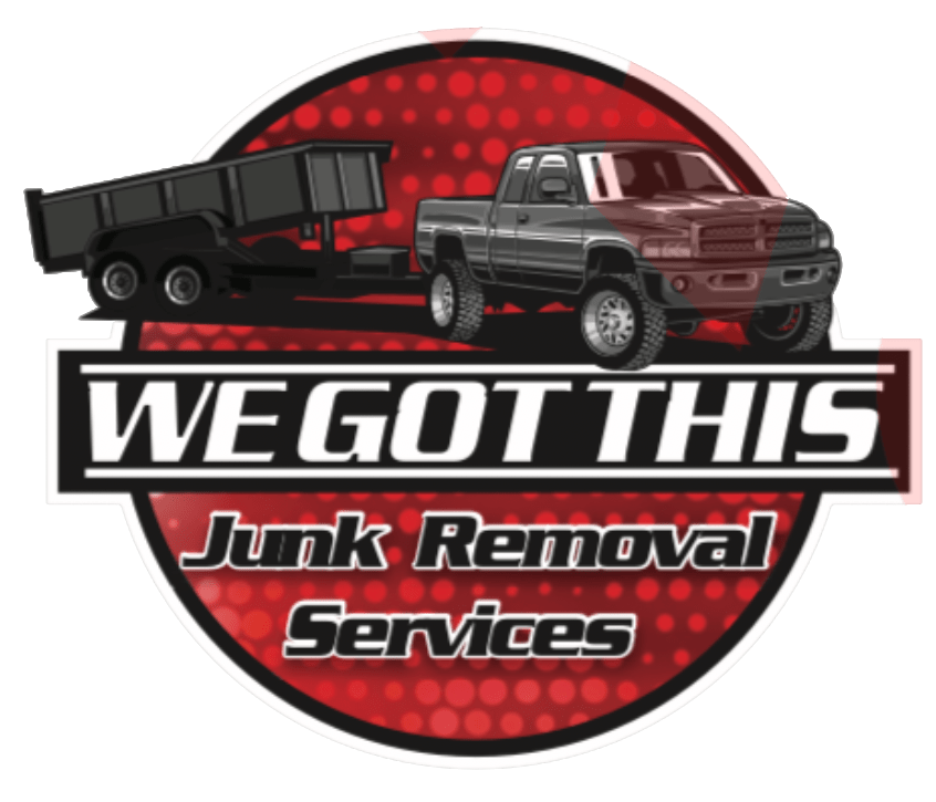We Got This Junk Removal