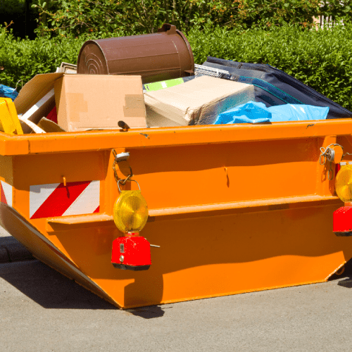 Waste Management Service