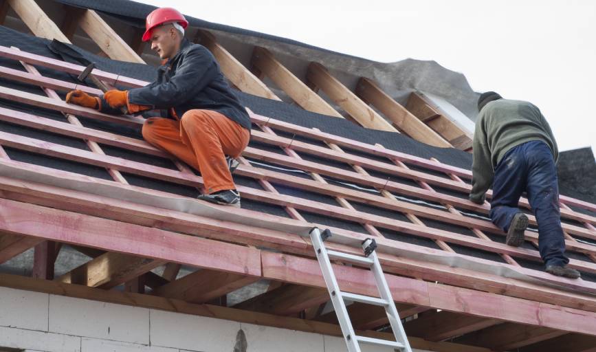 La Familia Roofing Siding And More