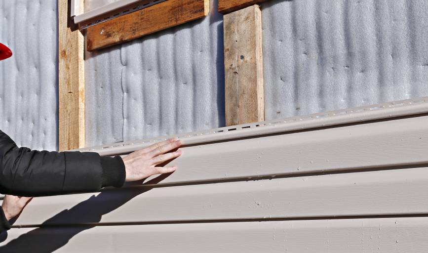 La Familia Roofing Siding And More