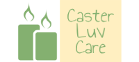Caster Luv Care