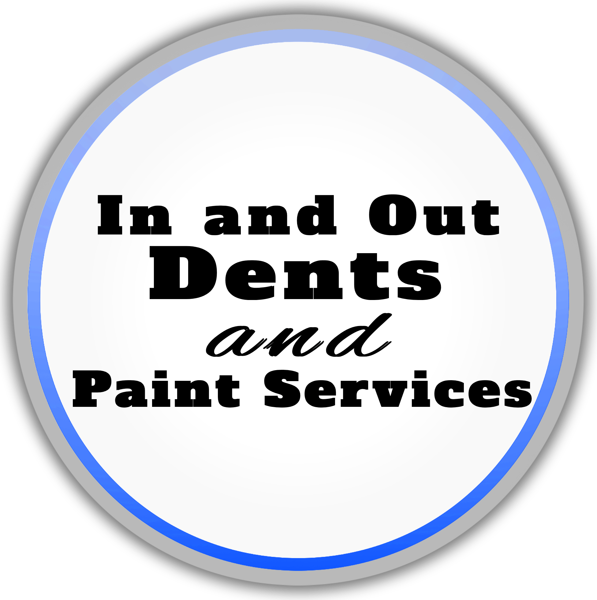 In and Out Dents and Paint Services
