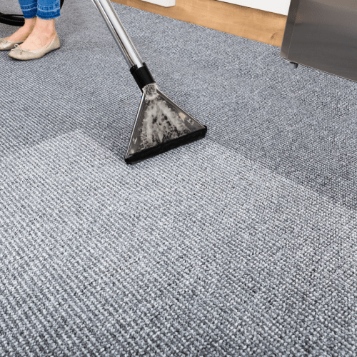 Carpet Cleaning