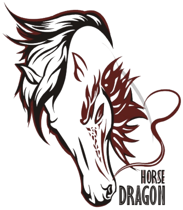 Dragon Horse