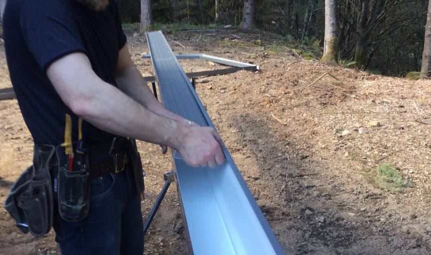 Aqua Terra Eavestroughs