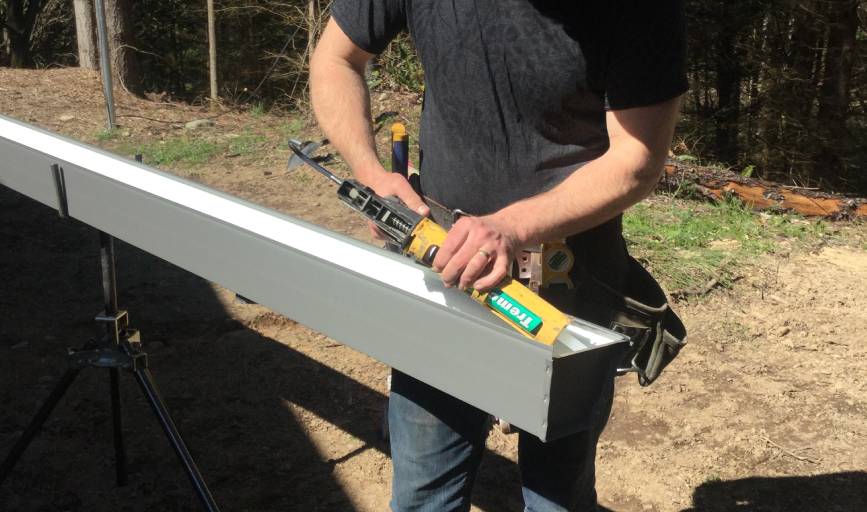 Aqua Terra Eavestroughs