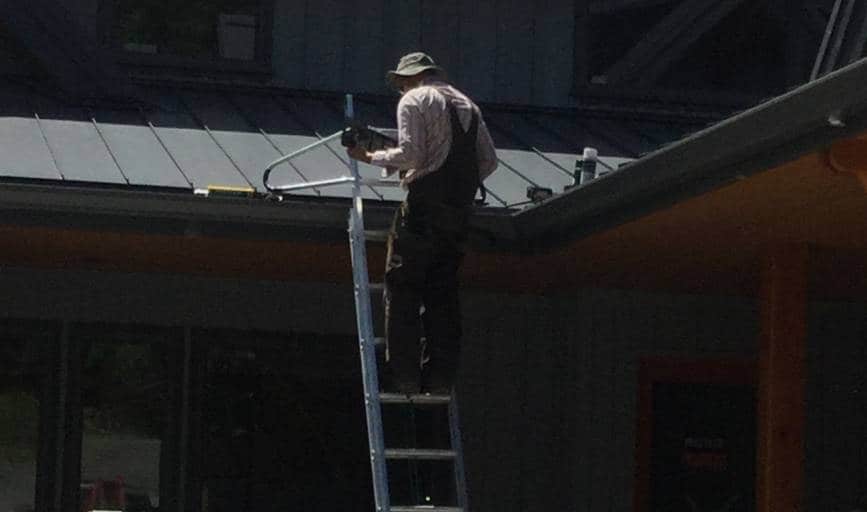 Aqua Terra Eavestroughs