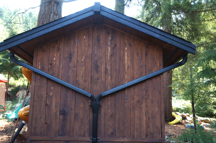 Aqua Terra Eavestroughs