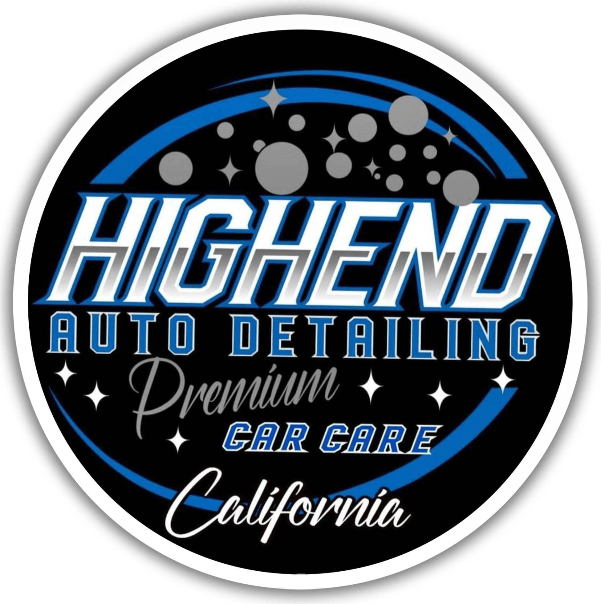 Highend Auto Detailing & Tint Studio