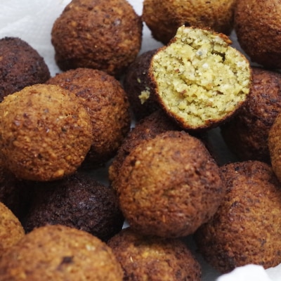 FALAFEL