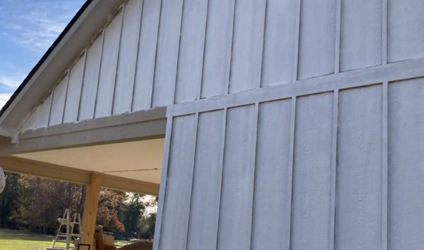 Carnahan's Quality Paint Job LLC