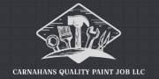 Carnahan's Quality Paint Job LLC