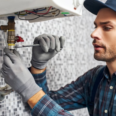 WATER HEATER SERVICE