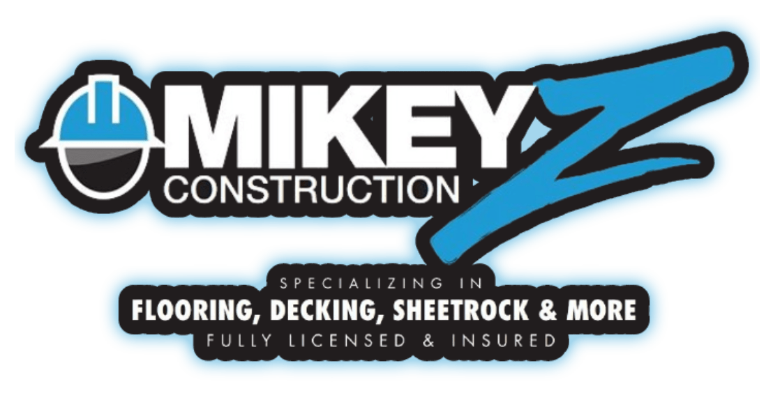 Mikey Z Construction LLC