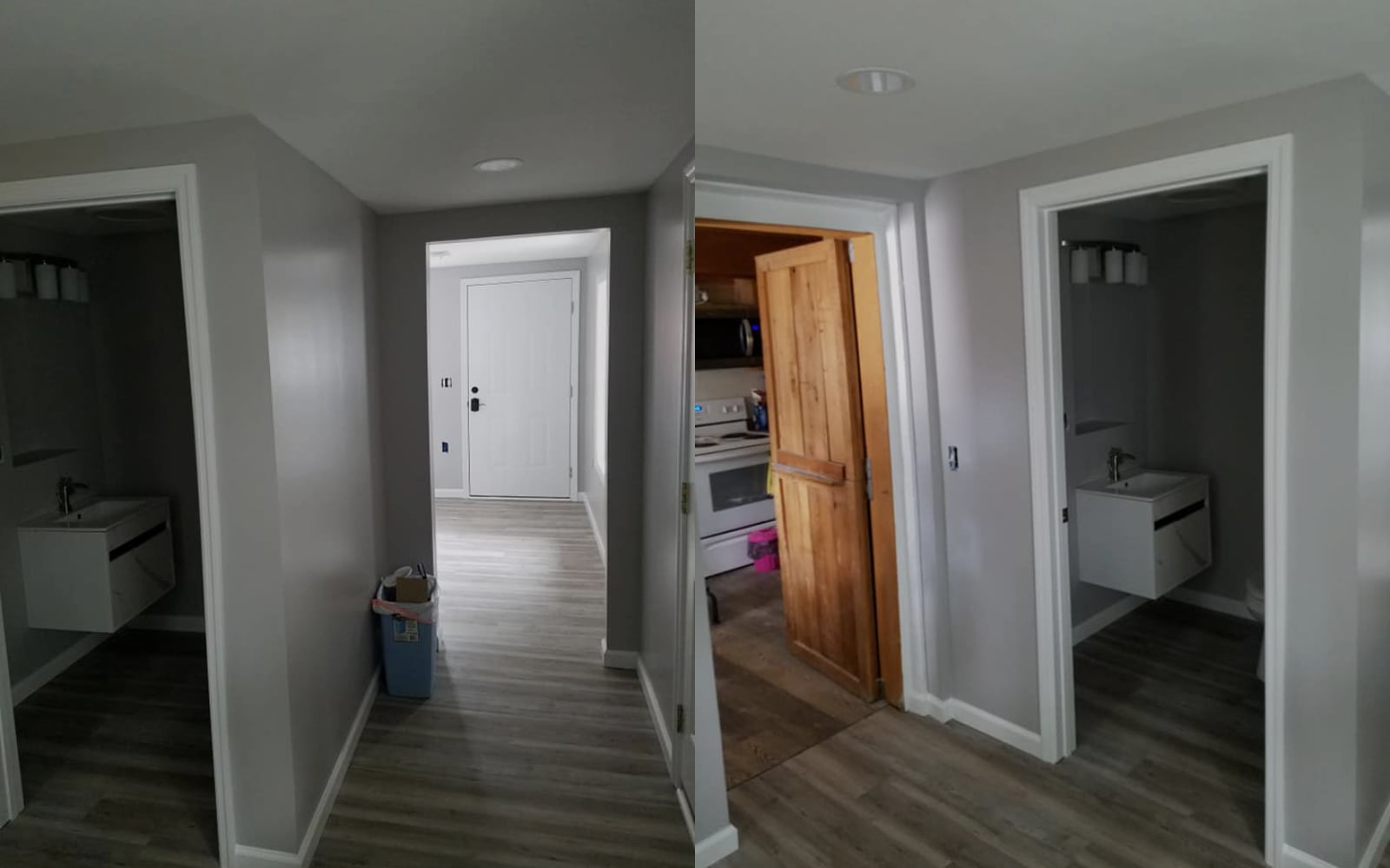 Interior Painting