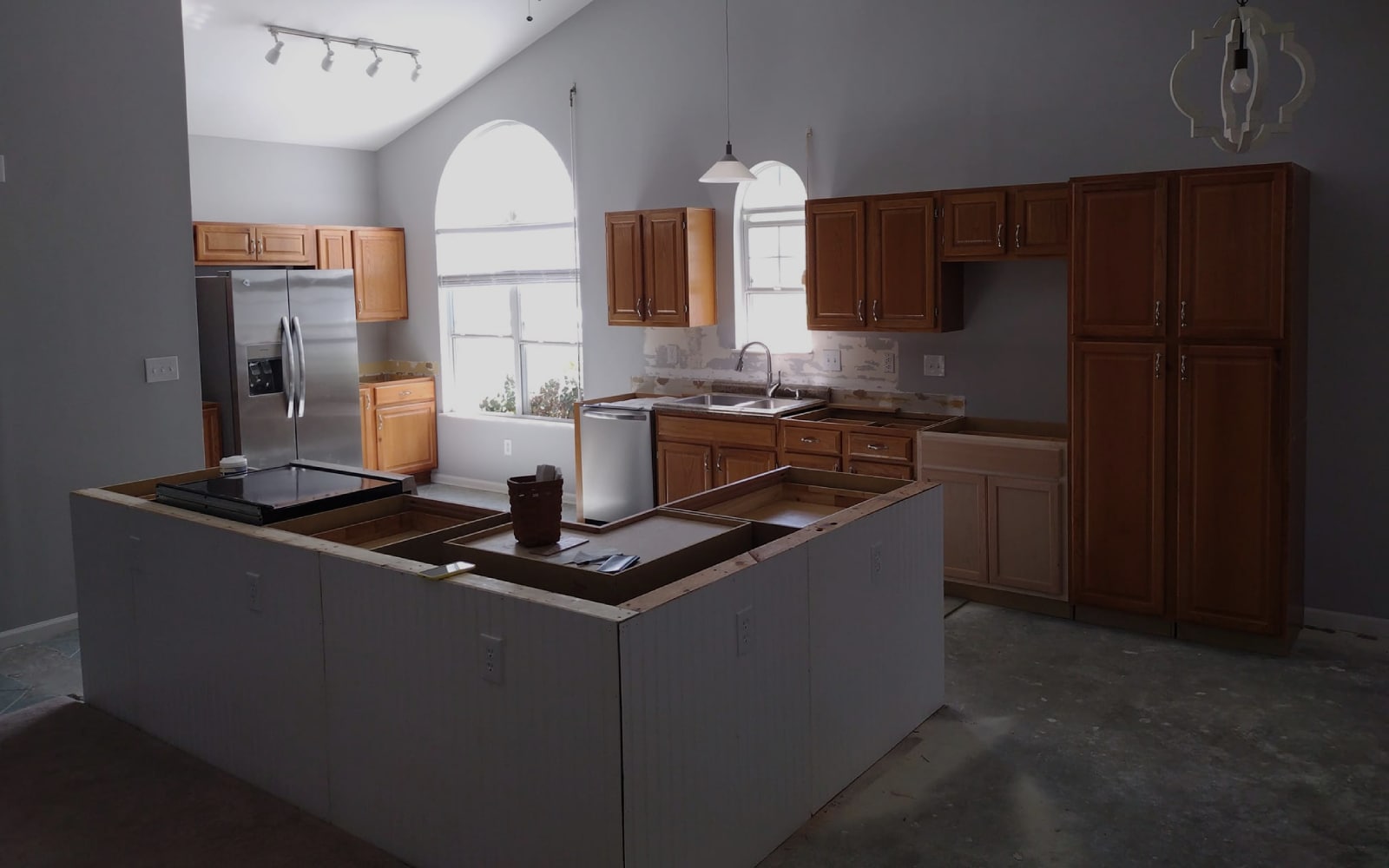 Home Remodeling