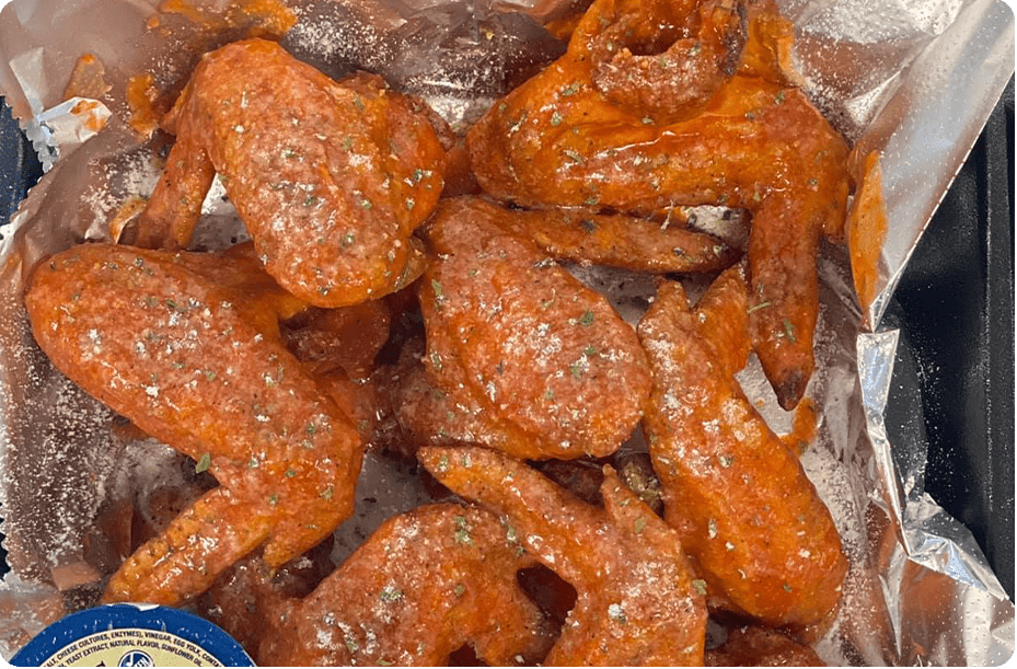 Whole Wings 