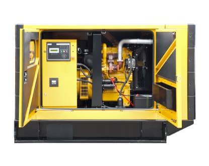 GENERATOR INSTALLATIONS