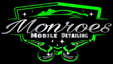 Monroes Detailing